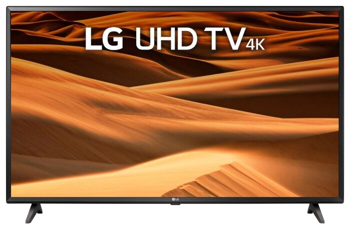 ЖК-телевизор LG 43UM7090PLA