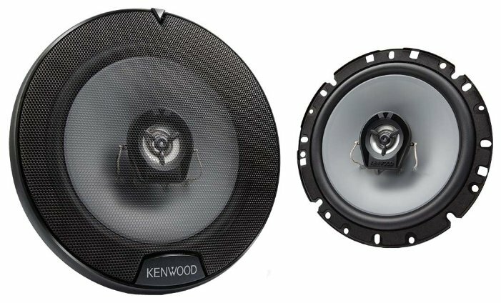 Автоколонки KENWOOD KFC-1752RG