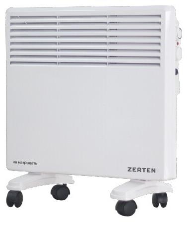 Конвектор Zerten ZL-10 белый