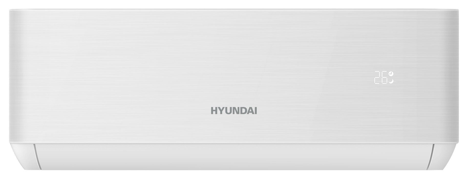 Сплит-система Hyundai HAC-07/T-PRO