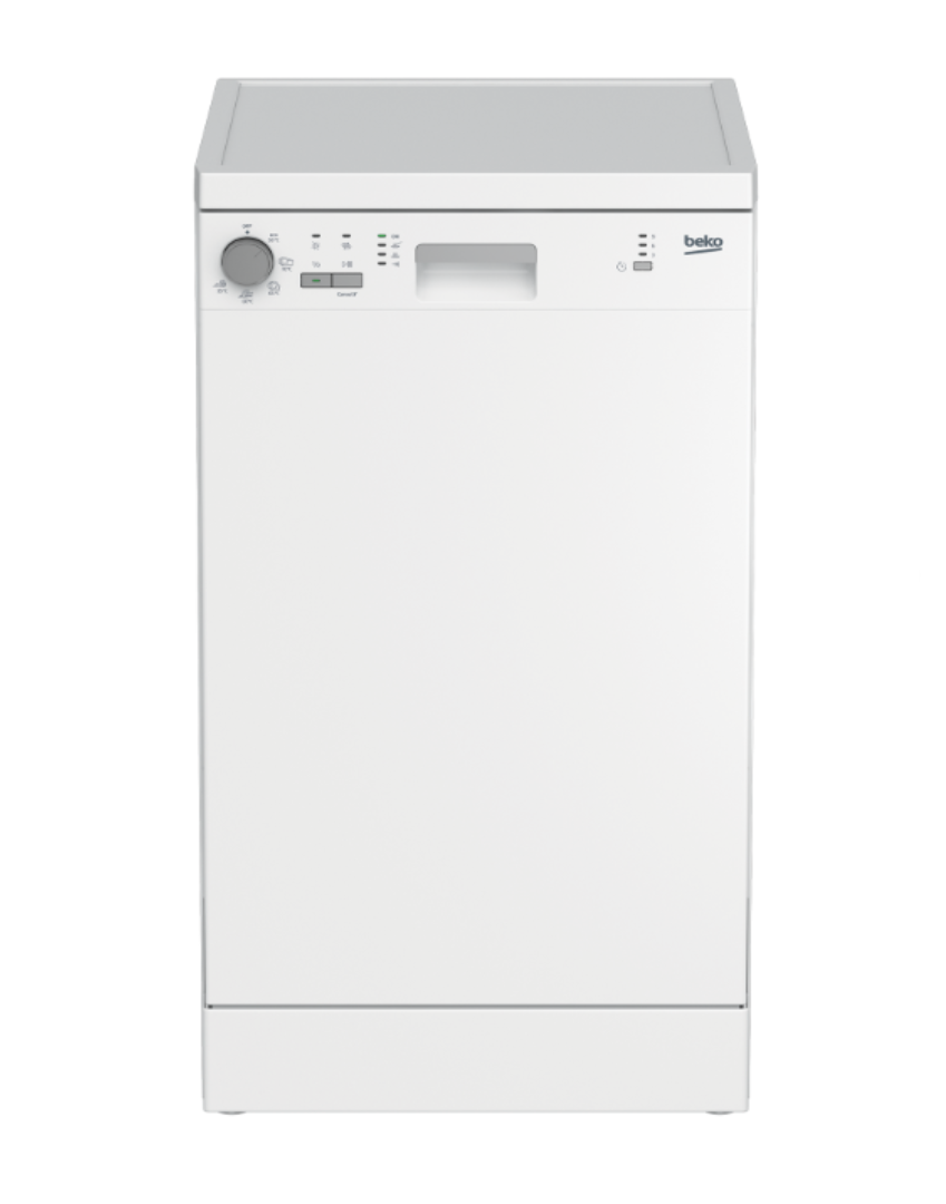 Посудомоечная машина BEKO DFS05R13W