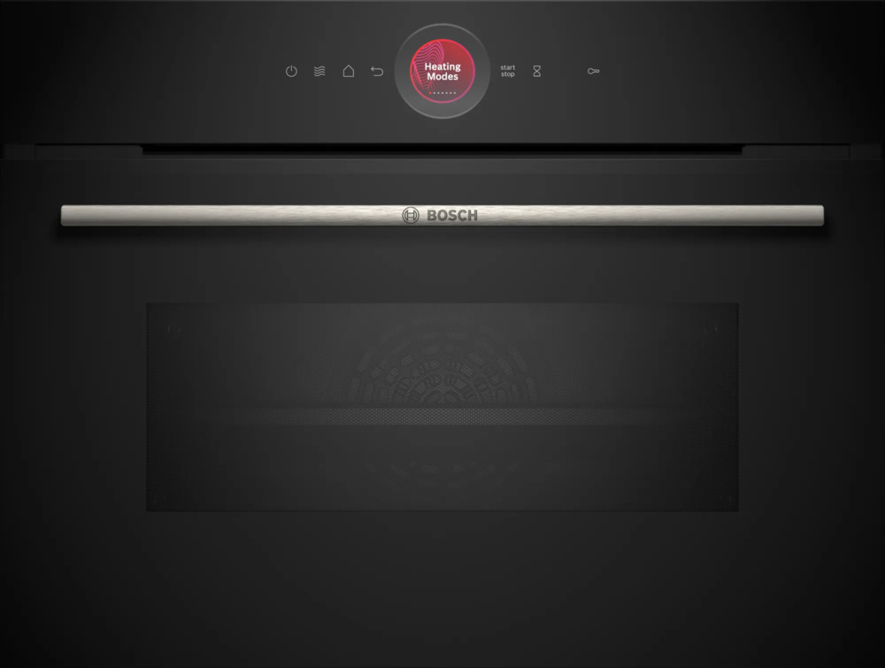 Электрический духовой шкаф Bosch CMG7241B1