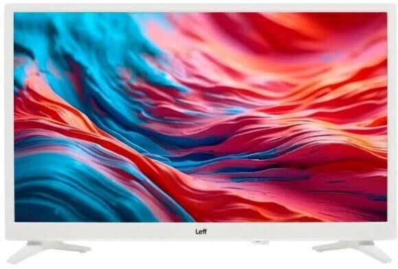 Телевизор LEFF 40F691T