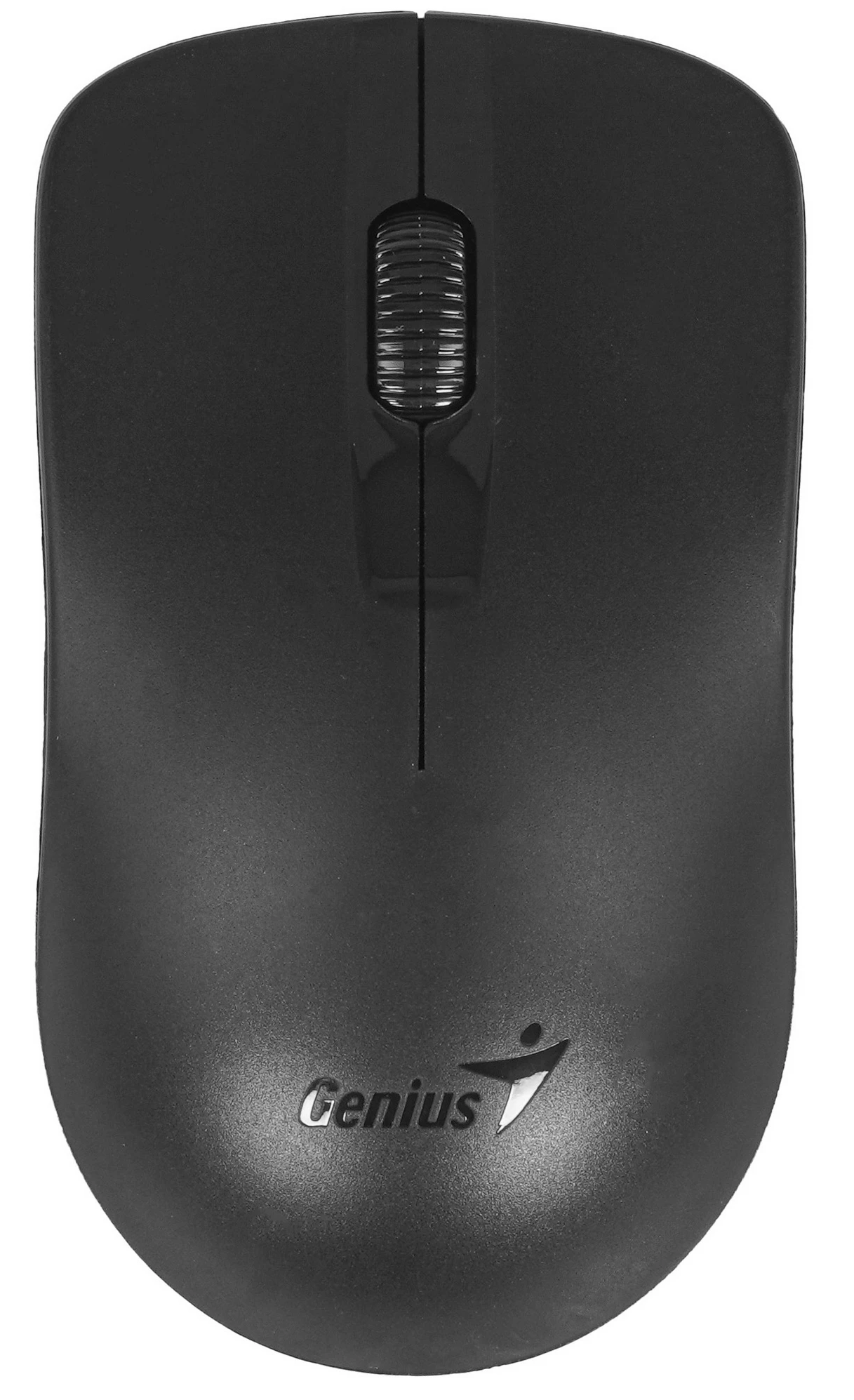 Мышь Genius NX-7000X Беспроводная (WirelessUSB) Black