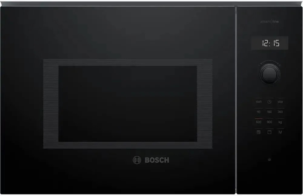 Микроволновая печь встраиваемая Bosch BEL454MB1F