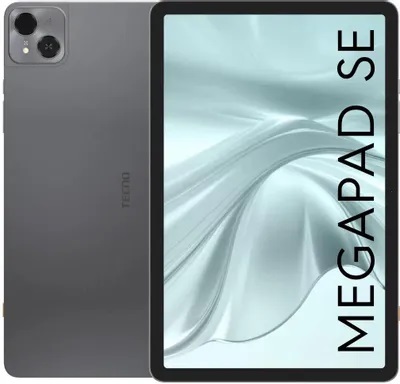 Планшетный компьютер TECNO MegaPad 11 SE T1102W 4/128 Moondust Grey