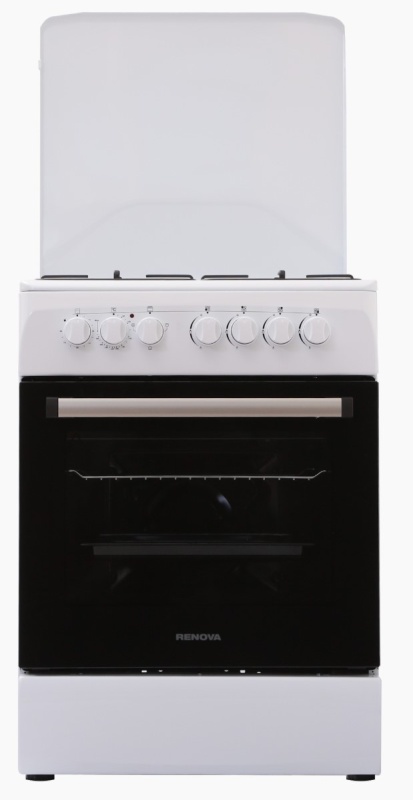 Плита комбинированная Renova SG6E-TDW-TR