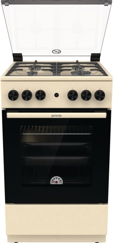 Плита газовая Gorenje GG 5A21BEF