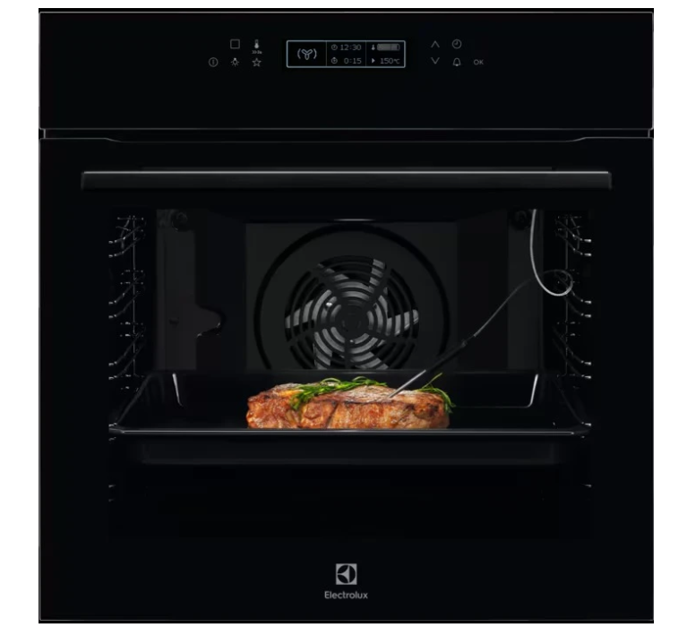 Электрический духовой шкаф Electrolux COE7P31B