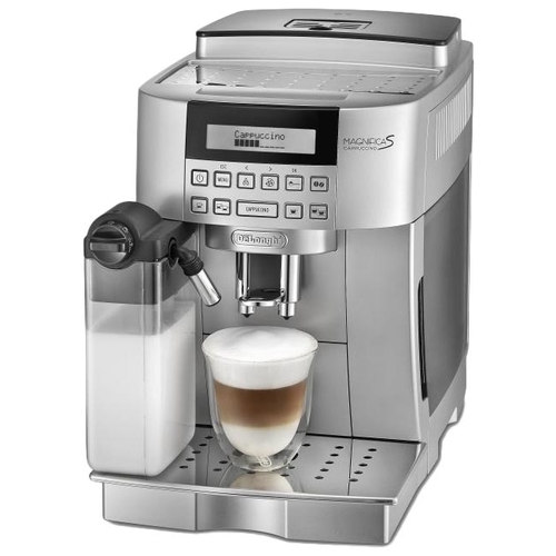 Кофемашина De'Longhi ECAM 22.360.S