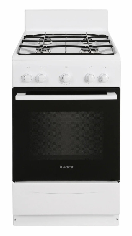 Плита газовая GEFEST ПГ 5100 0117