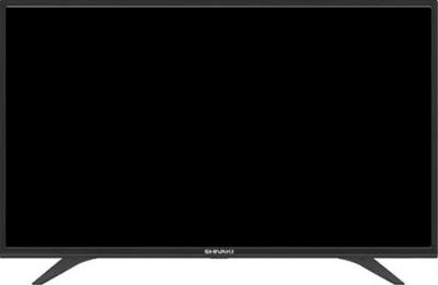 ЖК-телевизор Shivaki S32KH5000 Black