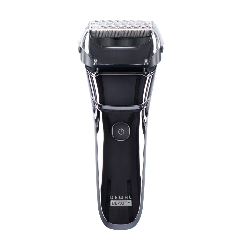 Электробритва Dewal Beauty Shave HS1001-GunMetal