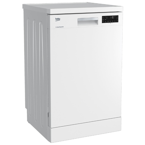 Посудомоечная машина BEKO DFN28421W