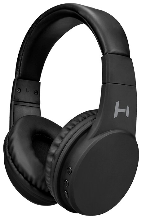 Беспроводные наушники Harper HB-210 black