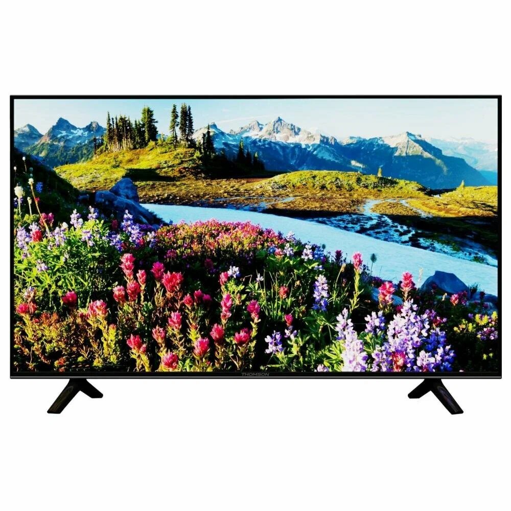 ЖК-телевизор Thomson T50USL7040