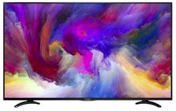 ЖК-телевизор Irbis 55U1YDX165BS2