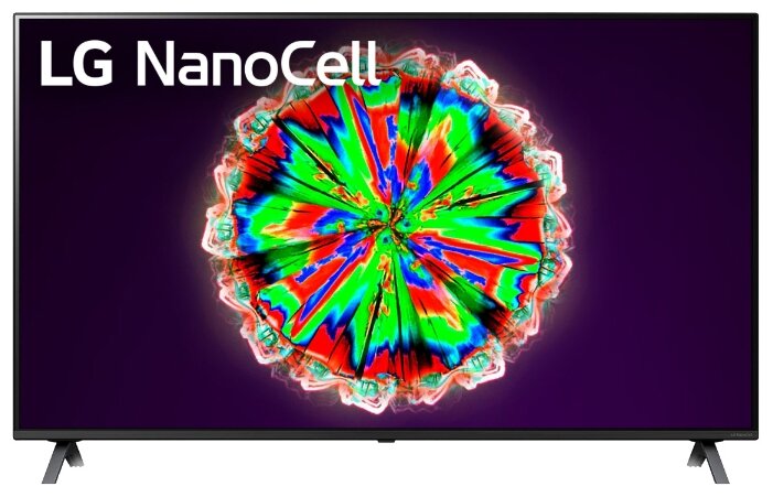 ЖК-телевизор, NanoCell LG 65NANO806NA