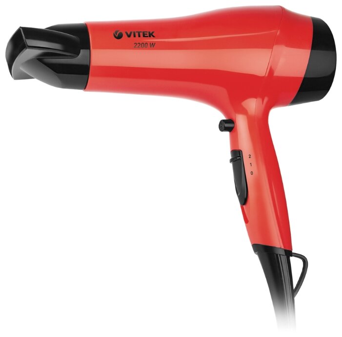Фен Vitek VT-8227