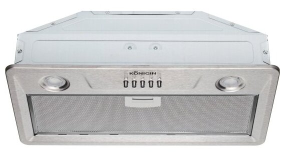 Вытяжка Konigin Skylark Inox 60