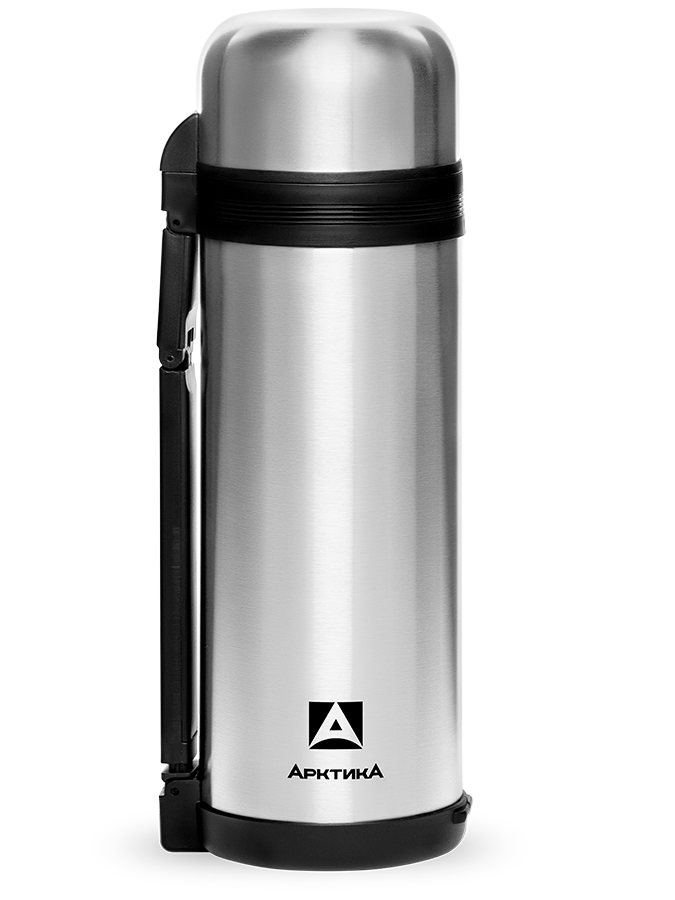 Термос Арктика 201-1800 Нержавейка