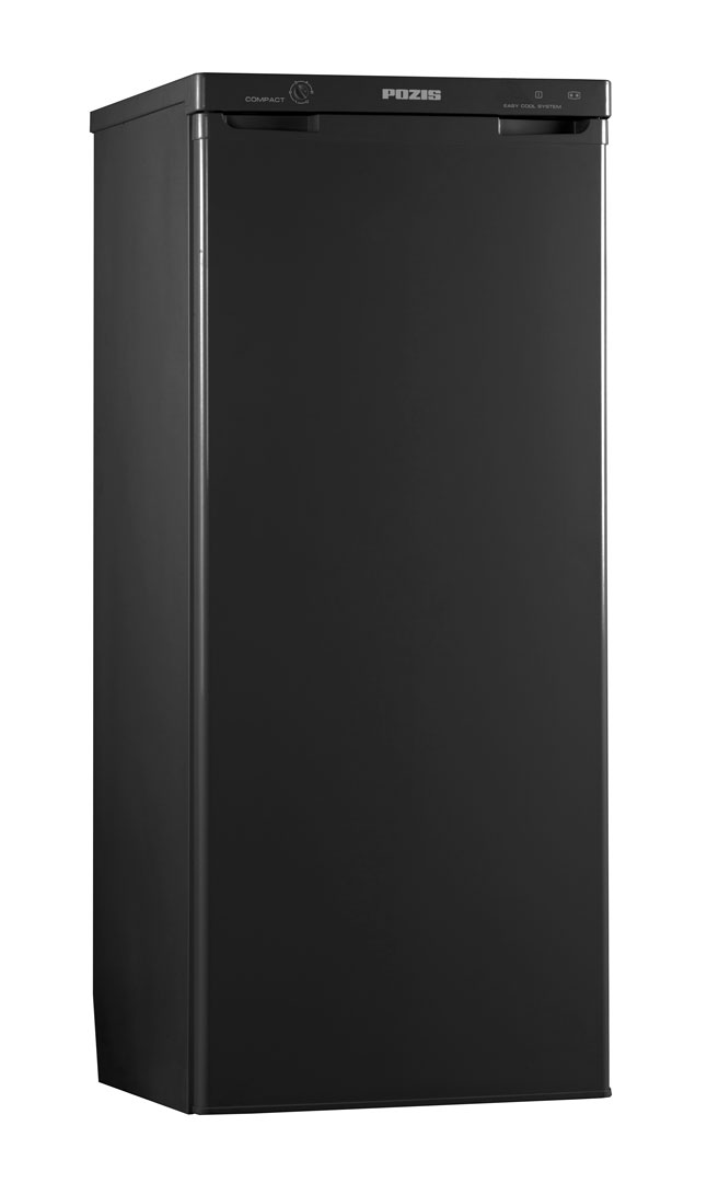 Холодильник Pozis RS 405 черный