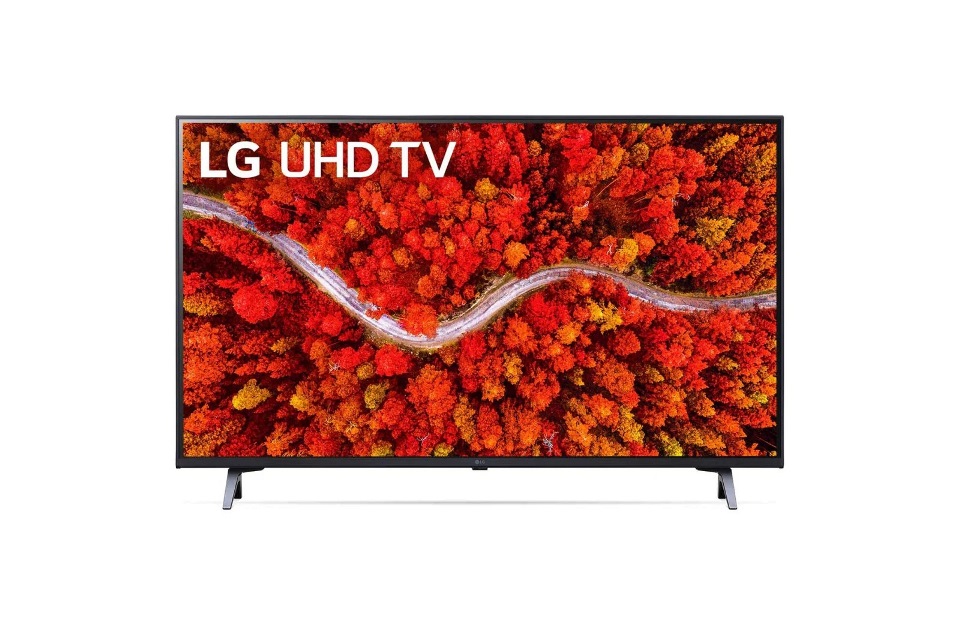 ЖК-телевизор LG 43UP80006LA