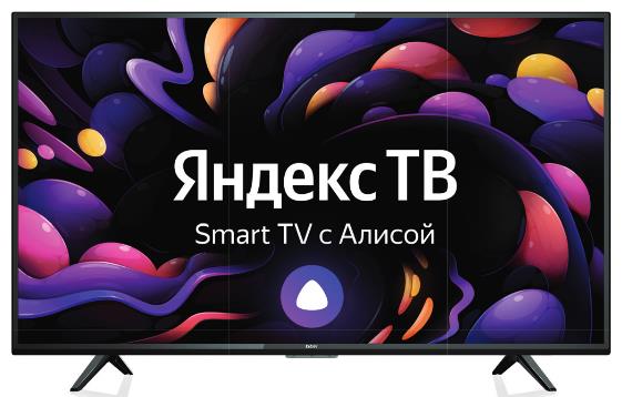 ЖК-телевизор BBK 24LEX-7287/TS2C
