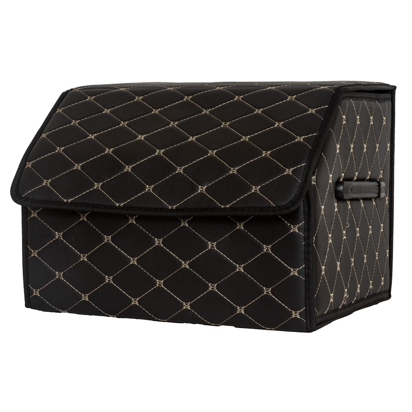 Органайзер автомобильный Fusion FAB-007BW-M