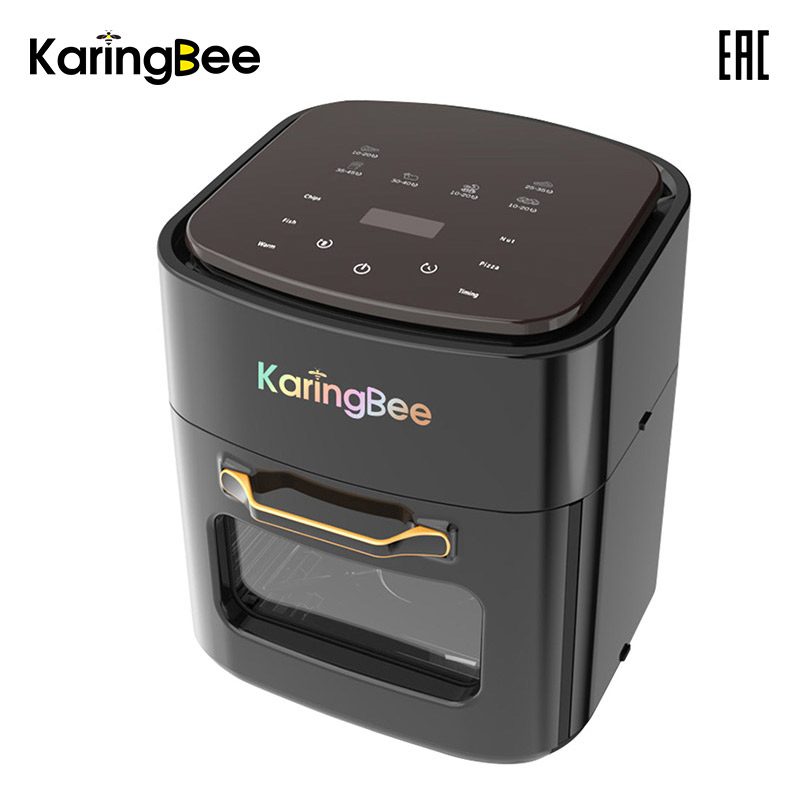 Аэрогриль KaringBee JD989 Black