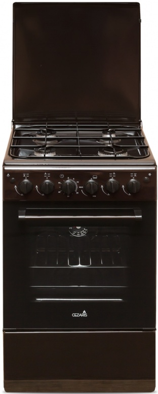 Плита газовая Cezaris ПГ 2150-11