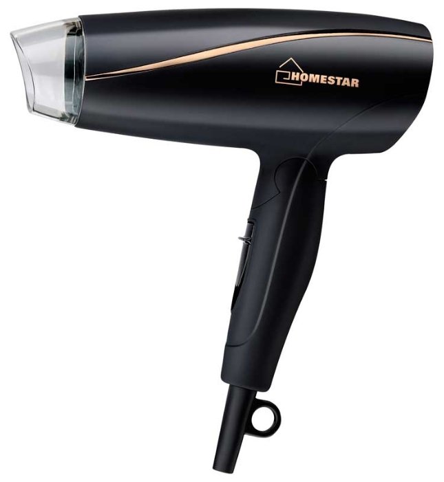 Фен Homestar HS-8009
