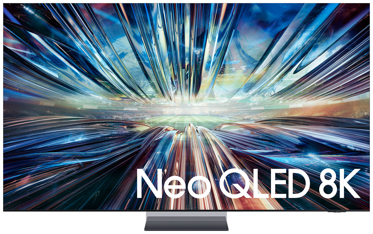 Телевизор Samsung QE65QN900CUXCE