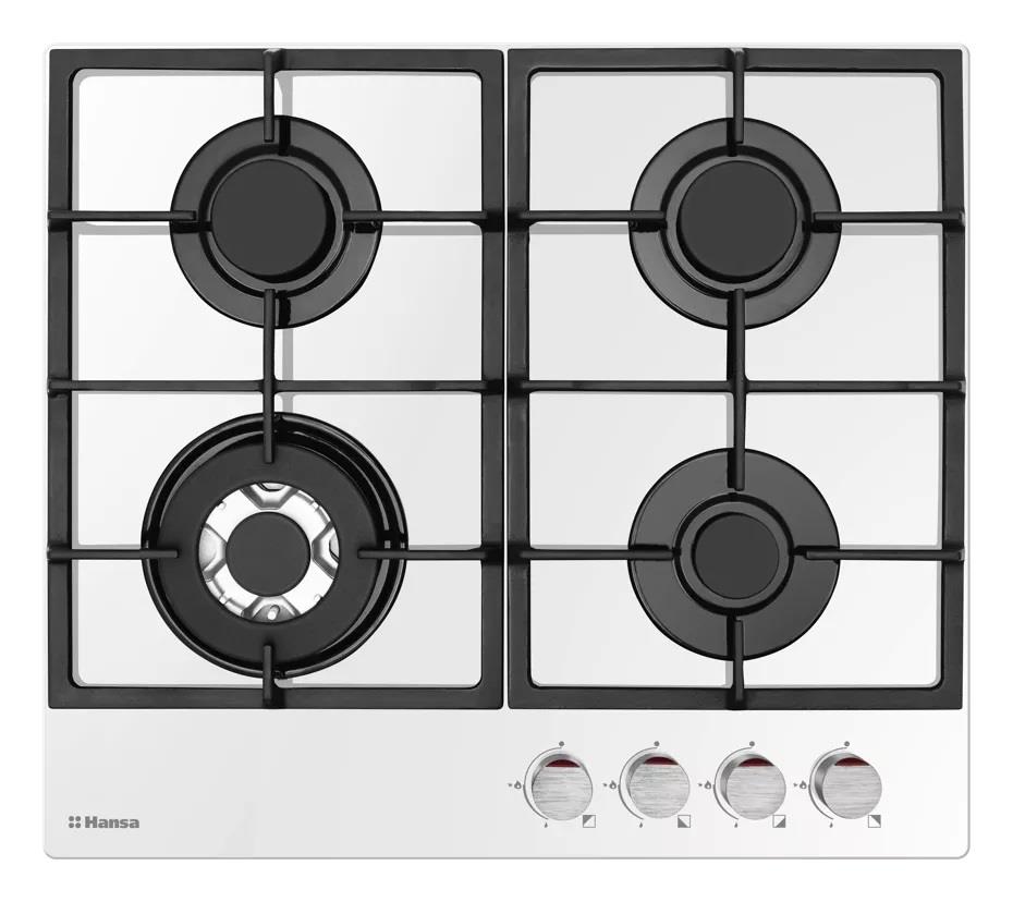 Газовая варочная поверхность Hansa BHKW611502