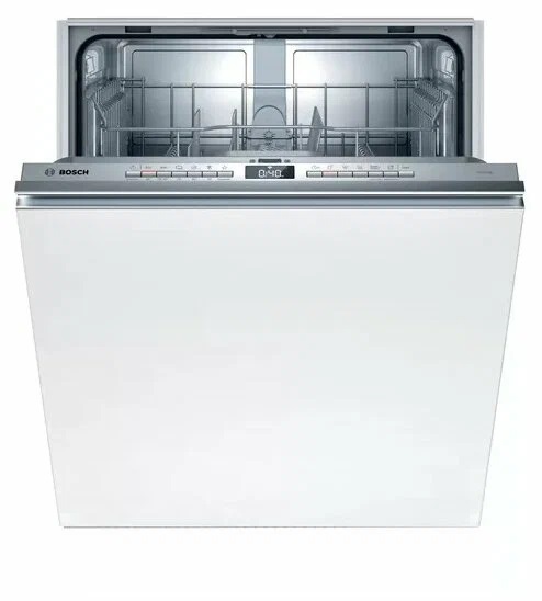 Посудомоечная машина встраиваемая Bosch SMV6ECX00E