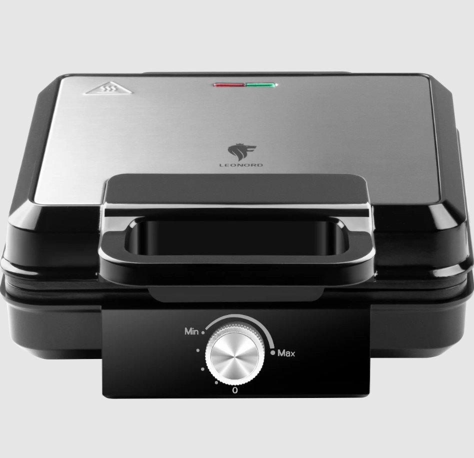Вафельница Leonord LE-17702