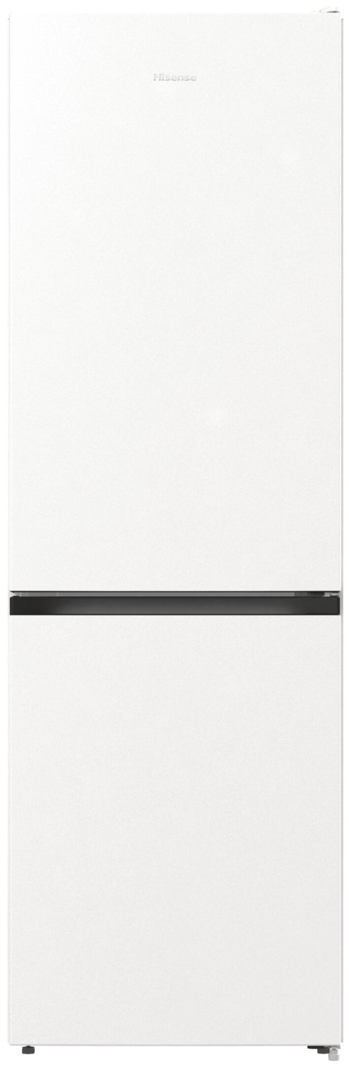 Холодильник Hisense RB390N4AW1