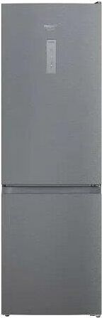 Холодильник Hotpoint HT 5180 MX