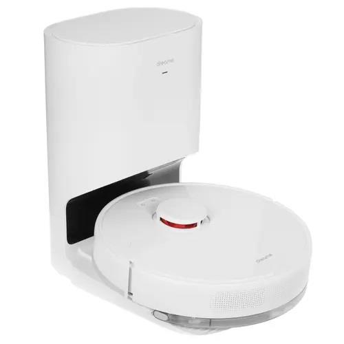 Пылесос Dreame Bot Robot Vacuum and Mop D10 Plus RLS3D