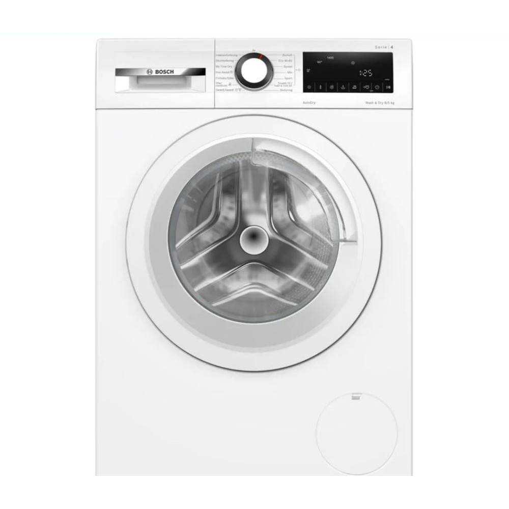 Стиральная машина Bosch WNA134L0SN