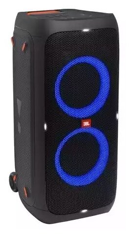 Портативная акустика JBL Partybox 310