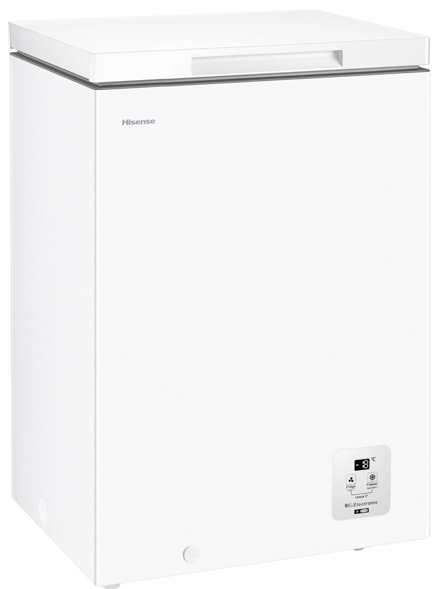 Морозильный ларь Hisense FT145N1AW1