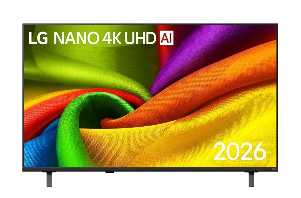 Телевизор LG 75NU900B6LA