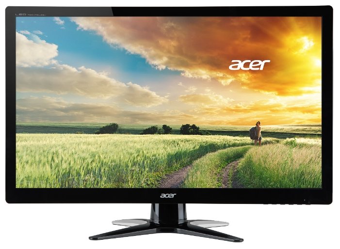 Монитор Acer G246HYLbid