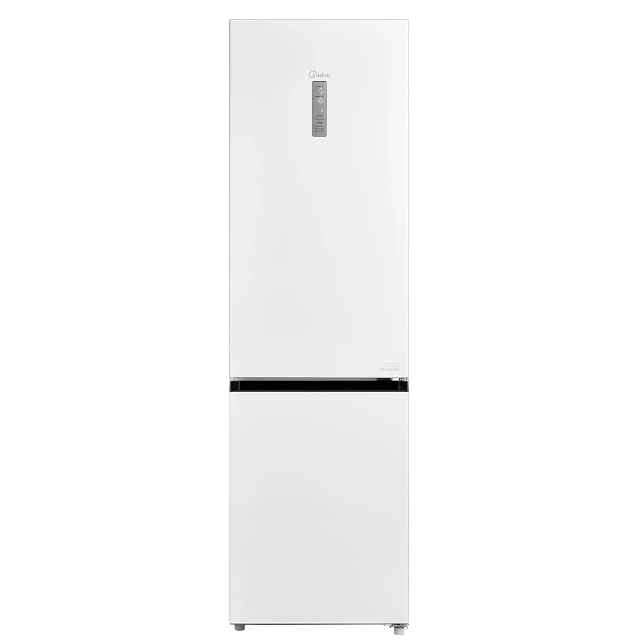 Холодильник Midea MDRB522MGE01OD