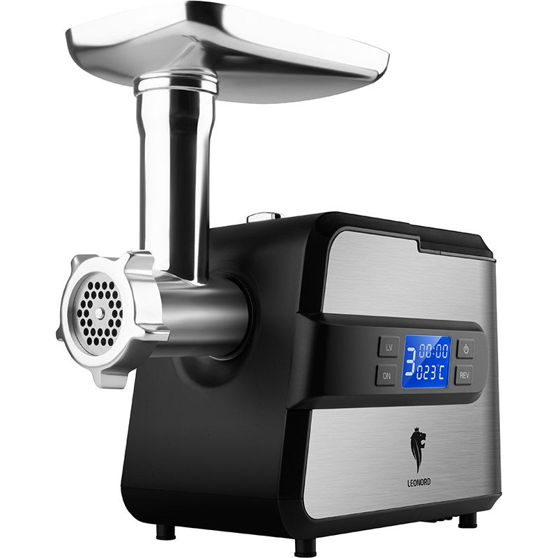 Мясорубка Leonord LE-17706