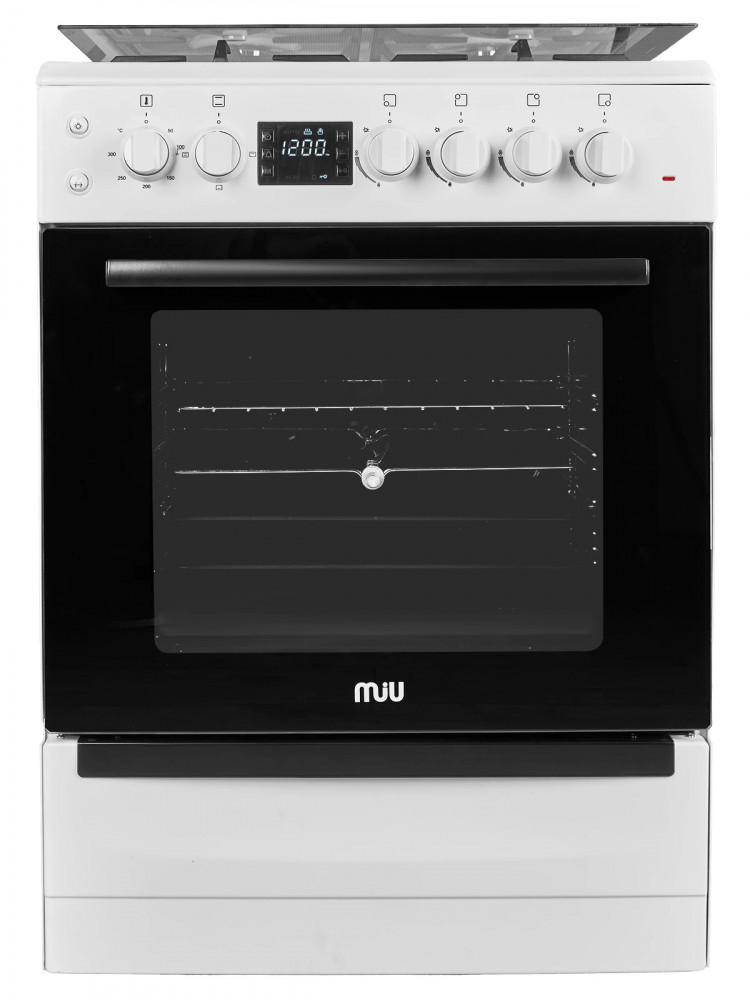 Плита комбинированная MIU 6030 ЕRPDCH