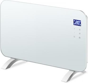 Конвектор NeoClima AURA-2000W белый