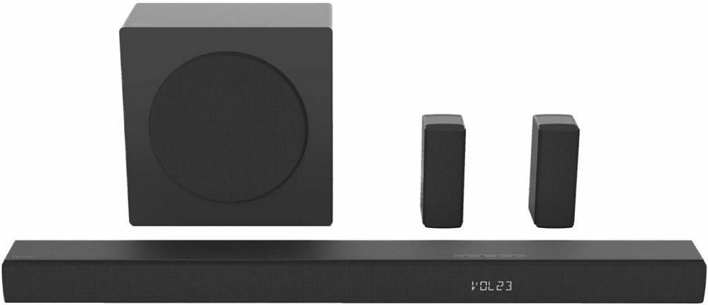 Саундбар Hisense HS5100
