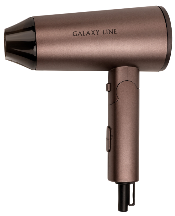 Фен Galaxy LINE GL 4349